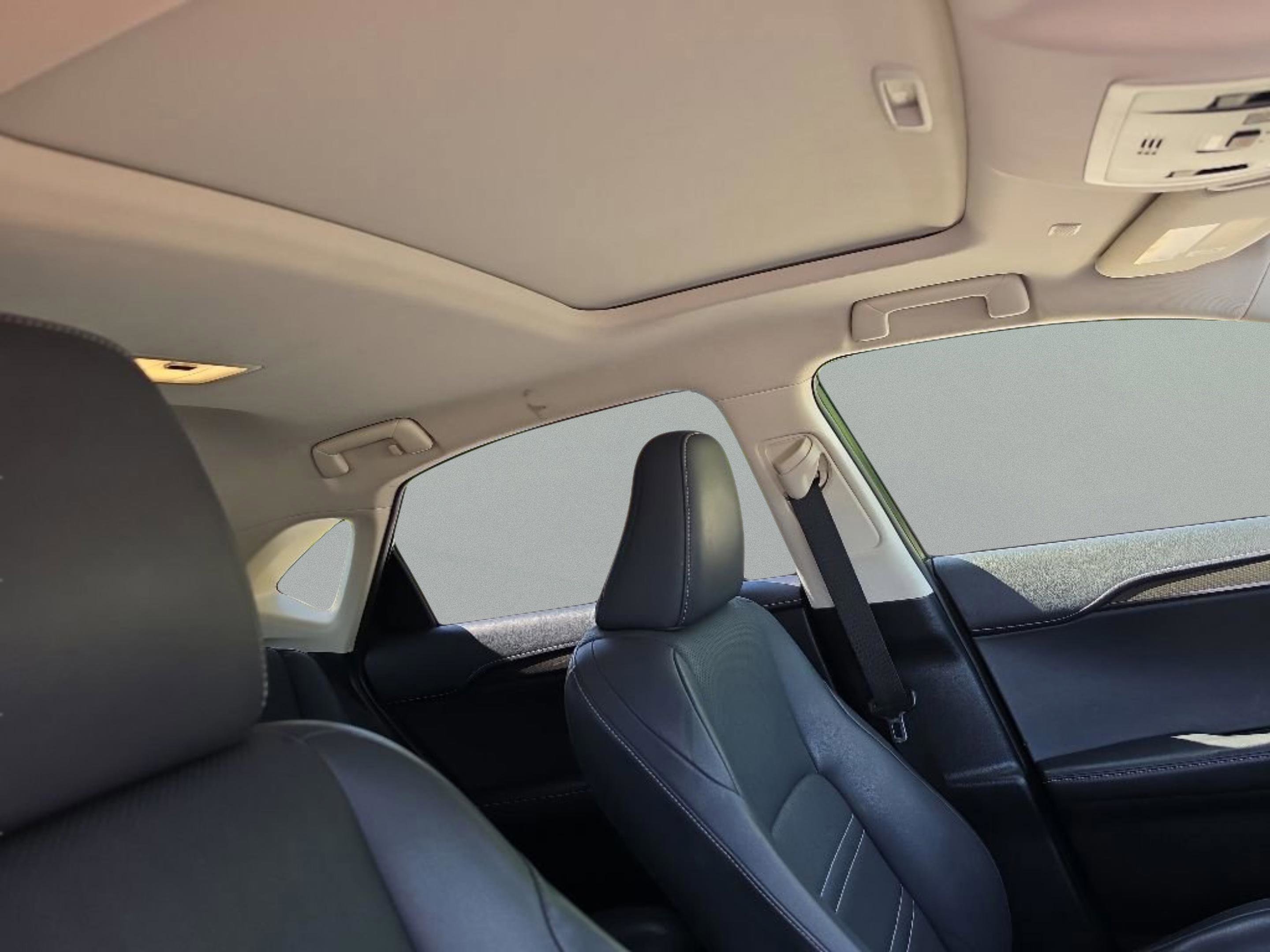 Used 2019 Silver Lexus NX 300 image 29