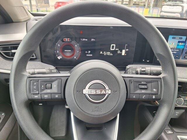 Used 2026 Fresh Powder Nissan S image 17