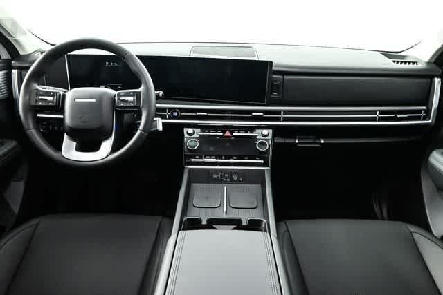 New 2026 Serenity White Hyundai SEL FWD image 35