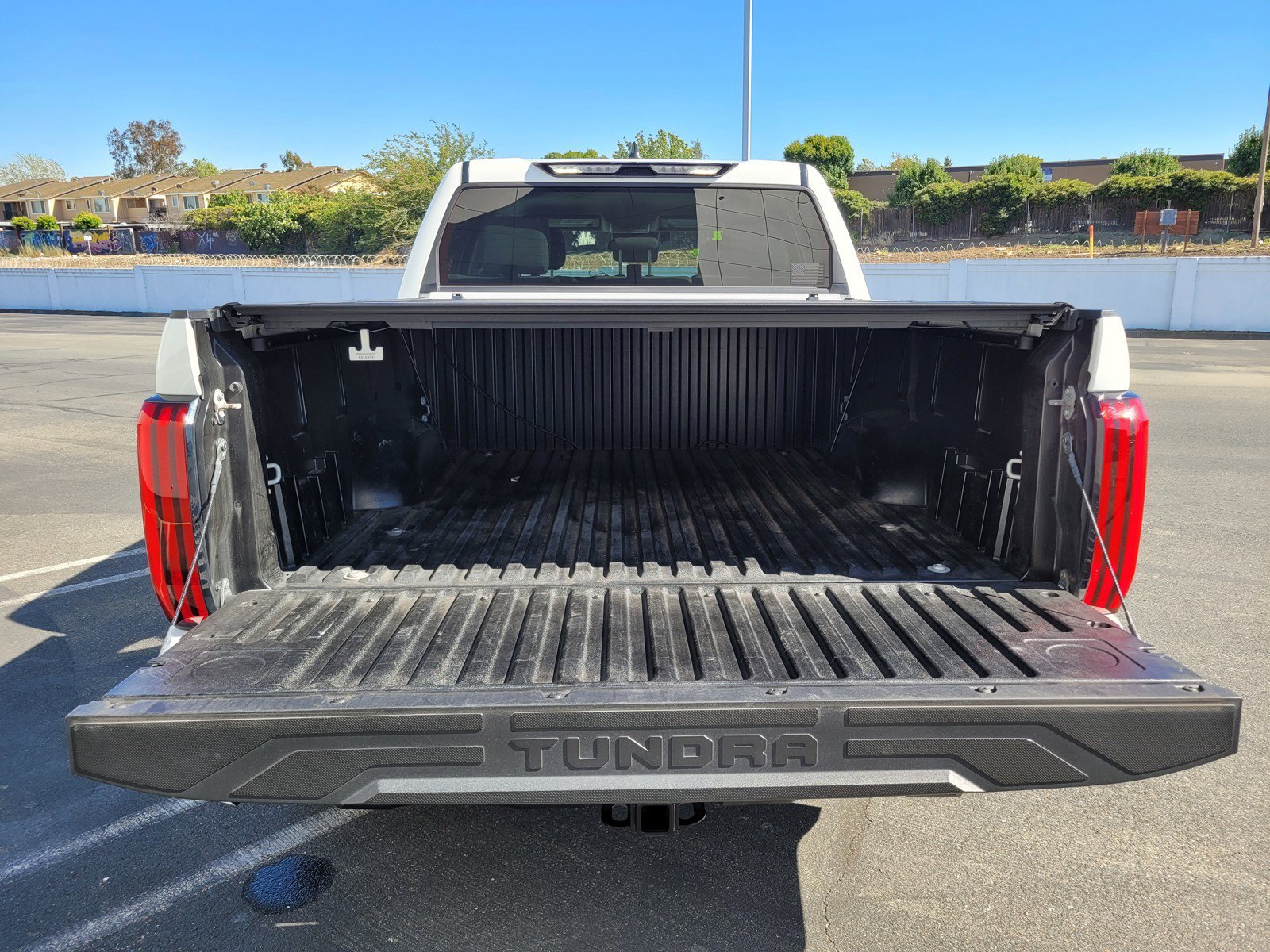 Used 2024  Toyota SR5 image 11