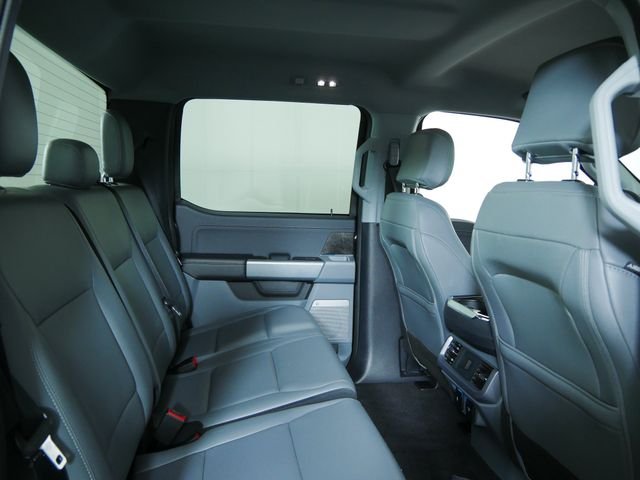 Certified Used 2025 Black Ford Flash image 16