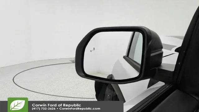 New 2026 Space White Metallic Ford Big Bend® image 41