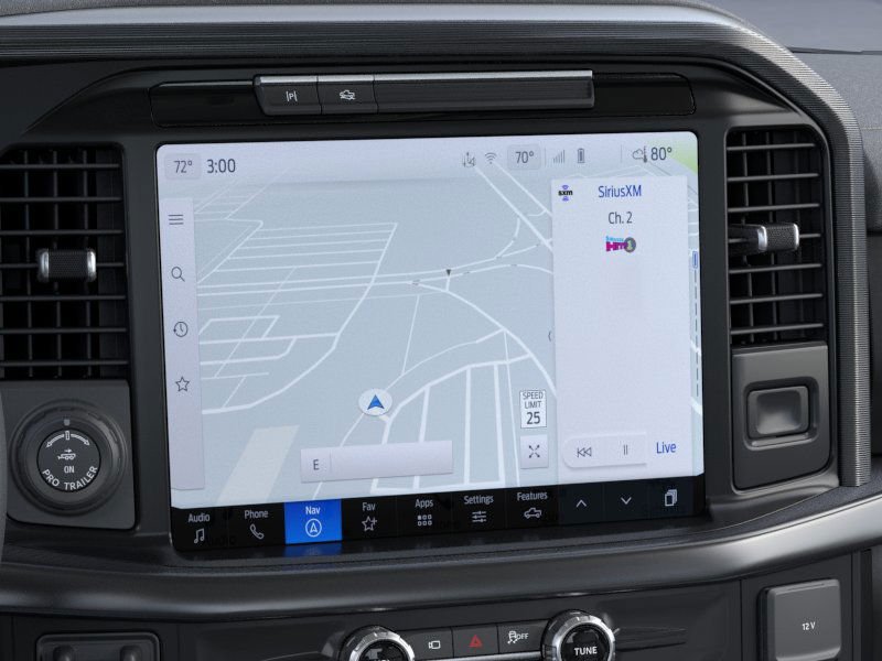 2025 Ford F-150 Tremor - Photo 36