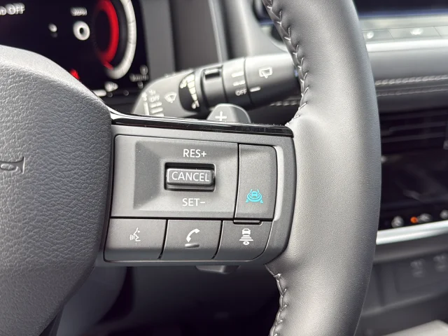 New 2026 Deep Ocean Blue Pearl Nissan Platinum image 17