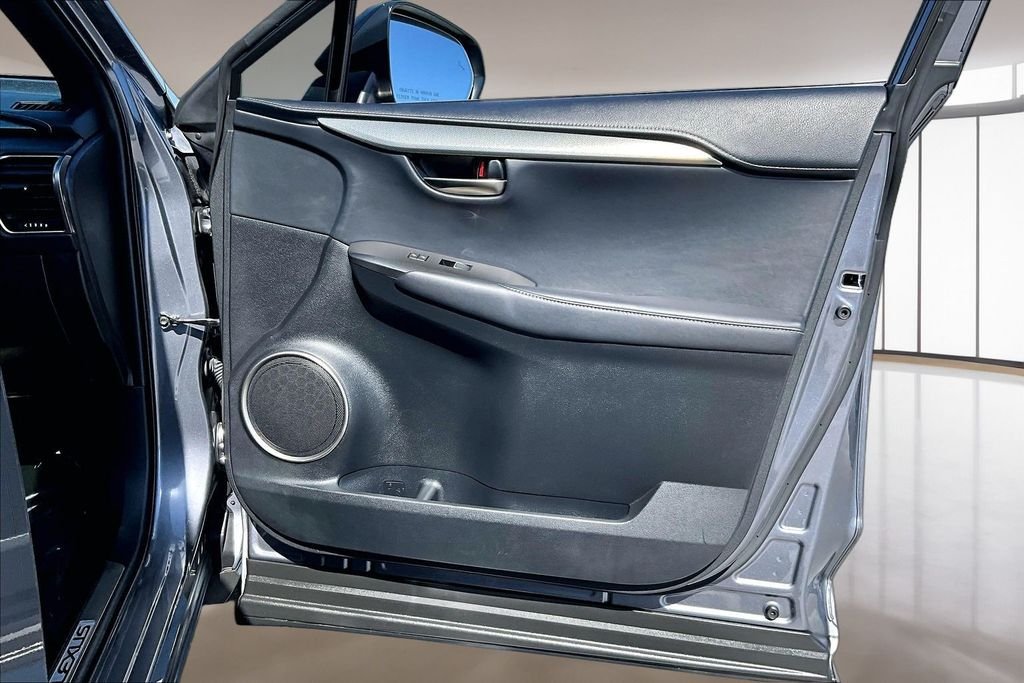 Used 2020 Nebula Gray Pearl Lexus 300 F Sport image 26