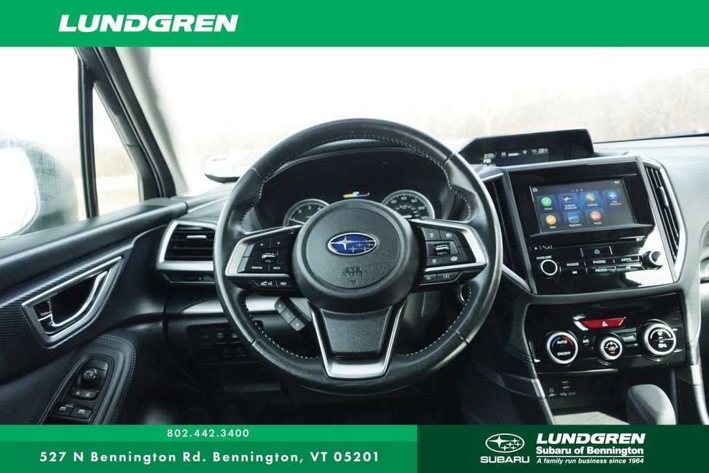 2023 Subaru Forester Premium - Photo 6