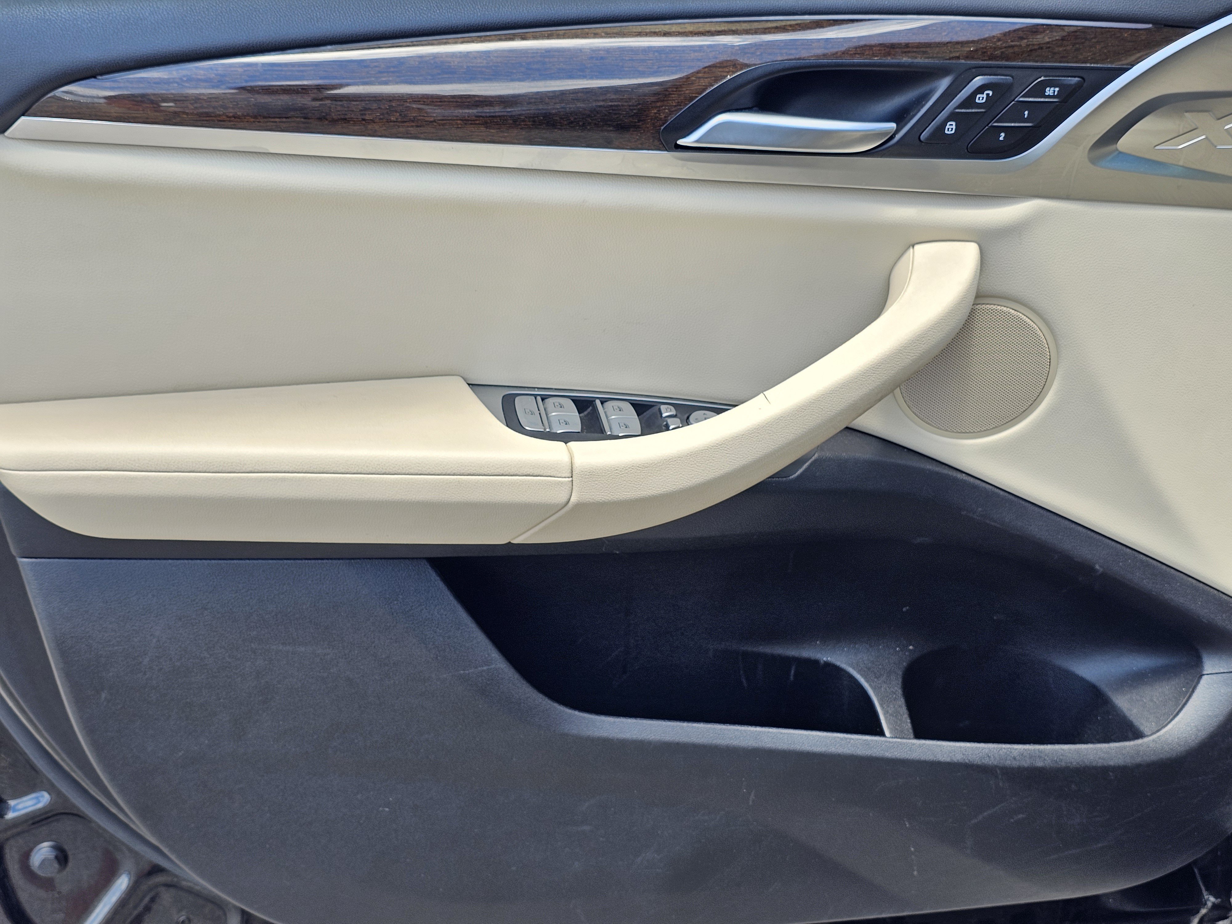 2022 BMW X3 30i - Photo 13