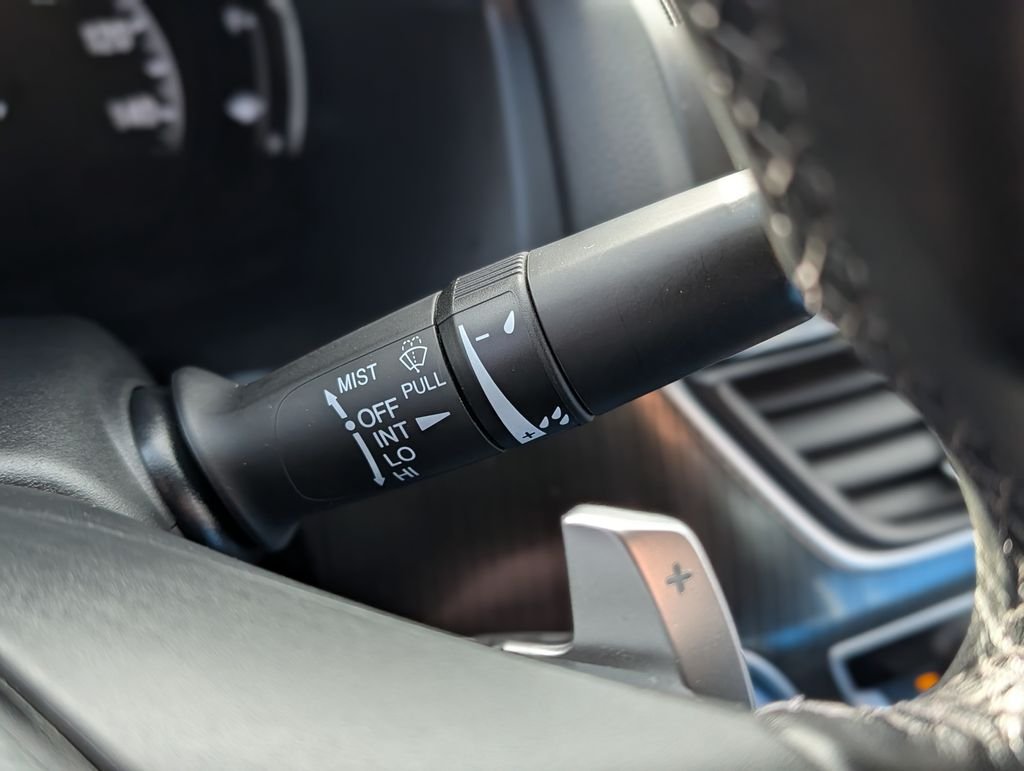 2020 Honda Accord Sport - Photo 32