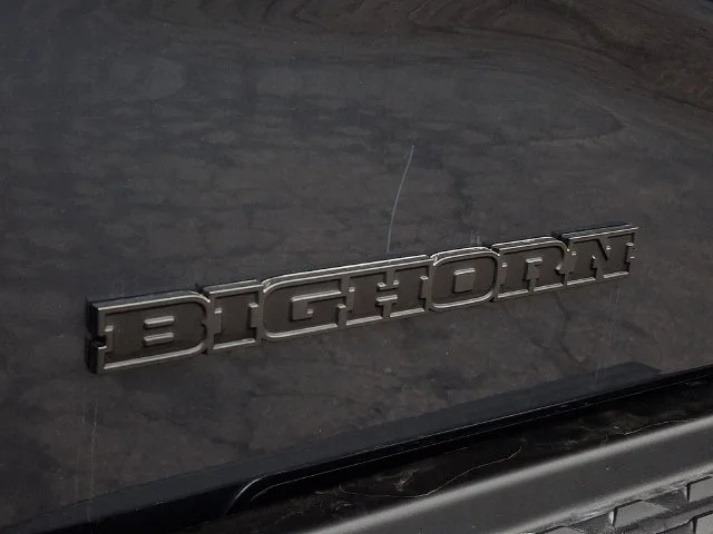 New 2026 Blue Ram Big Horn image 25