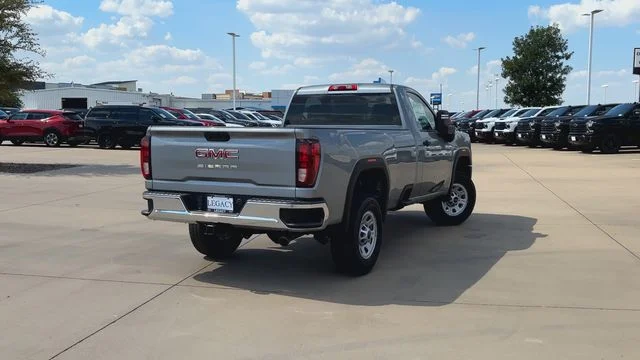 2026 GMC Sierra 2500HD Pro - Photo 60