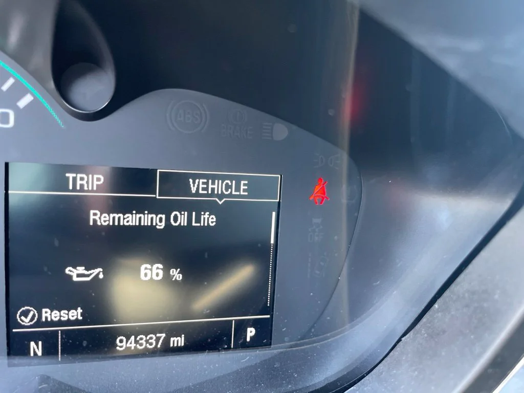 Used 2020 Red Chevrolet LT image 19