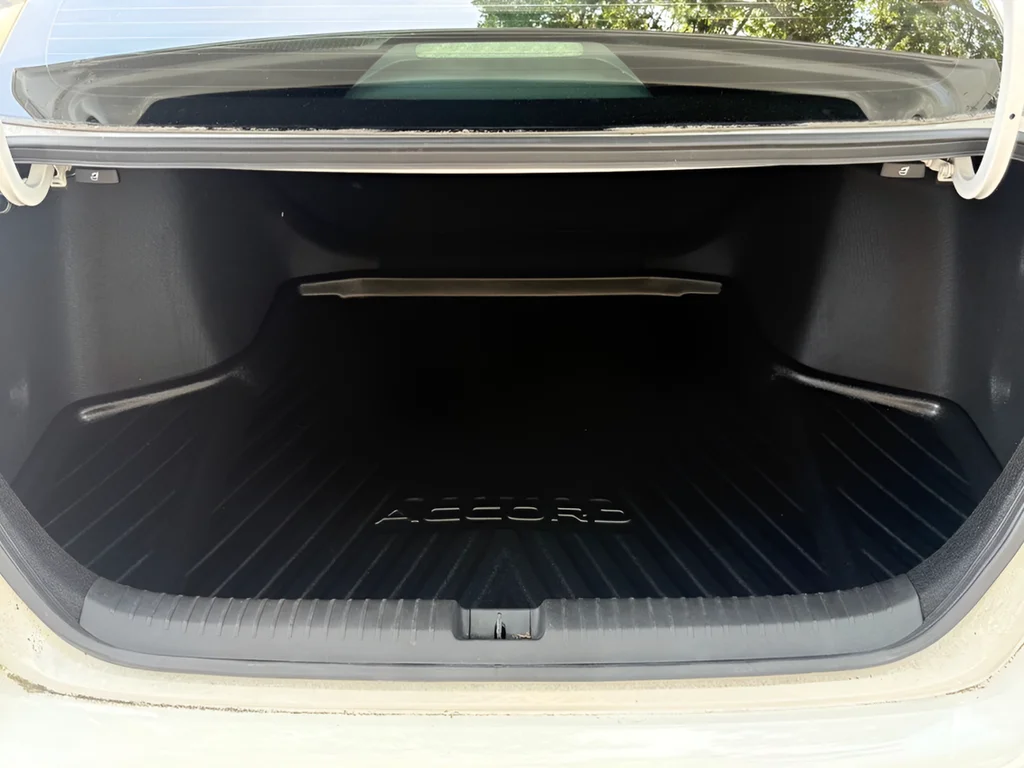 2023 Honda Accord EX - Photo 32