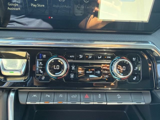 2026 GMC Sierra 1500 Denali - Photo 20