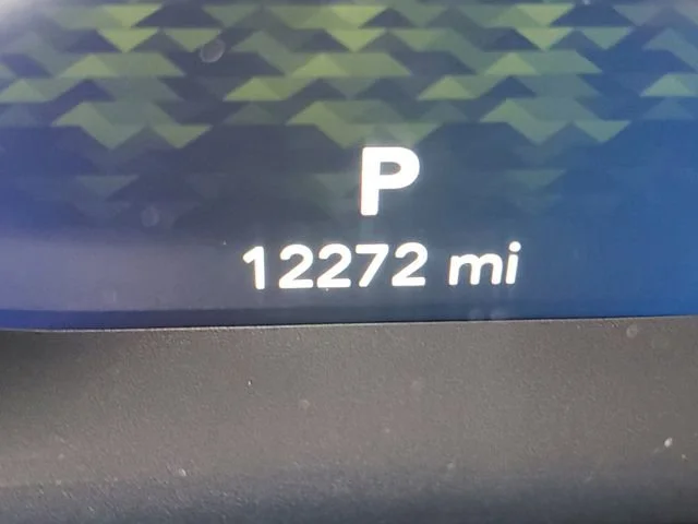 Used 2025 41 Jeep High Tide image 14