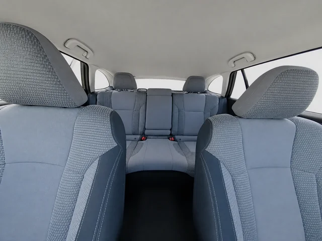 Used 2024 Gray Subaru Premium image 18