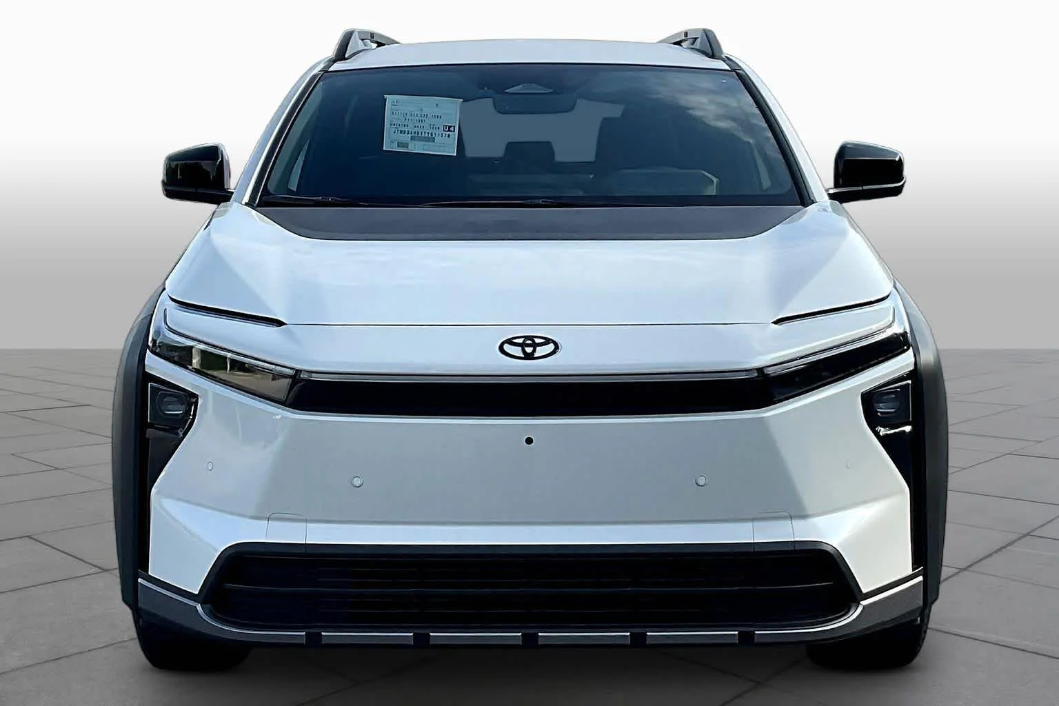 New 2026 Halo Toyota bZ Woodland image 3