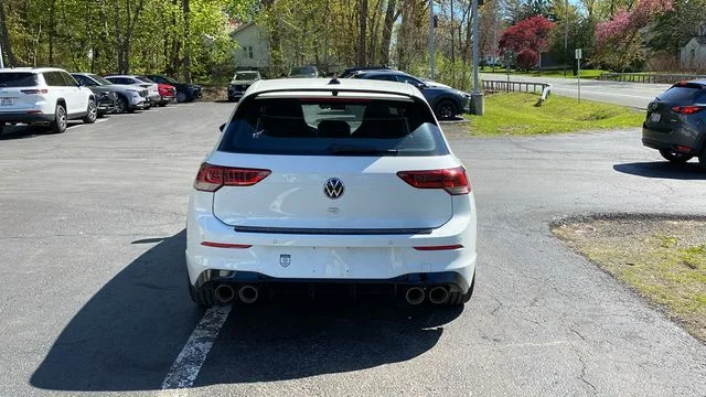 2026 Volkswagen Golf R R - Photo 6