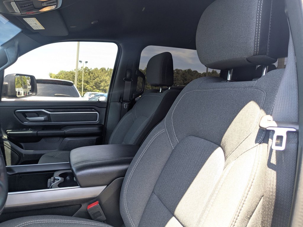 2023 RAM Ram 1500 Pickup Big Horn/Lone Star - Photo 14
