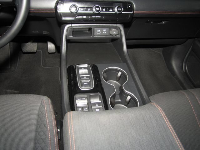 Certified Used 2025 Platinum White Pearl Honda Sport image 42