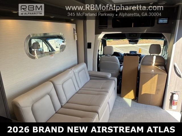 New 2025 high-tech silver metallic Mercedes-Benz Modern Griege image 27