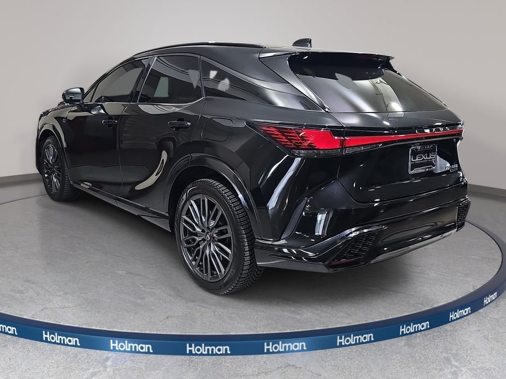 Used 2024 CAVIAR Lexus 500h F SPORT Performance image 8