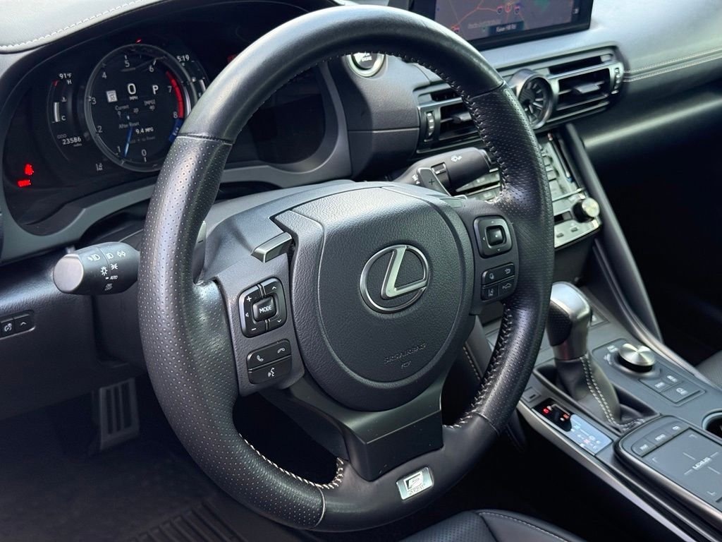 Certified Used 2024 CAVIAR Lexus 350 F SPORT image 18