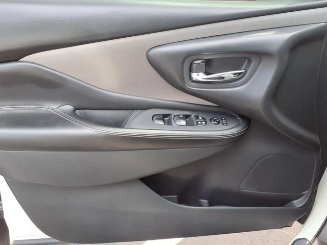 Used 2019 White Nissan SV image 20