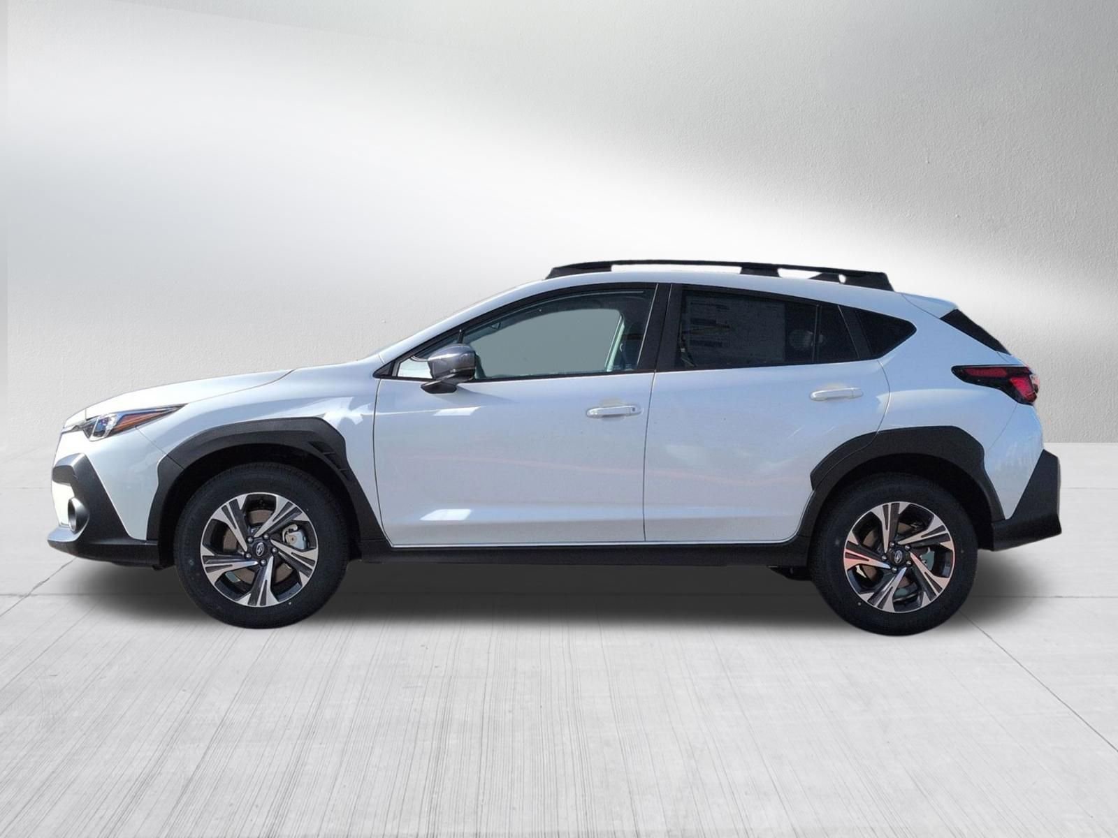 New 2026 Crystal White Pearl Subaru Premium image 11