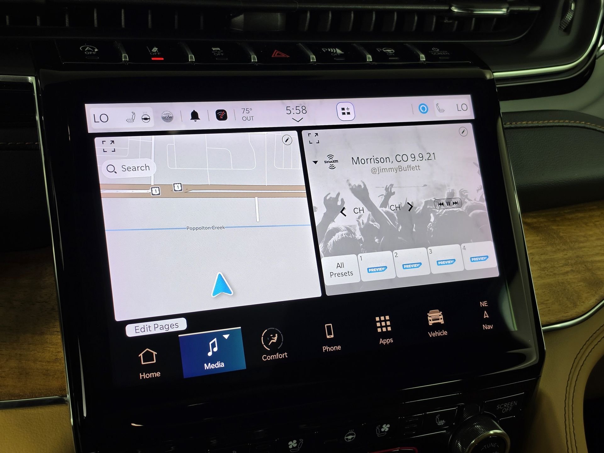 2024 Jeep Grand Cherokee Summit Reserve - Photo 18