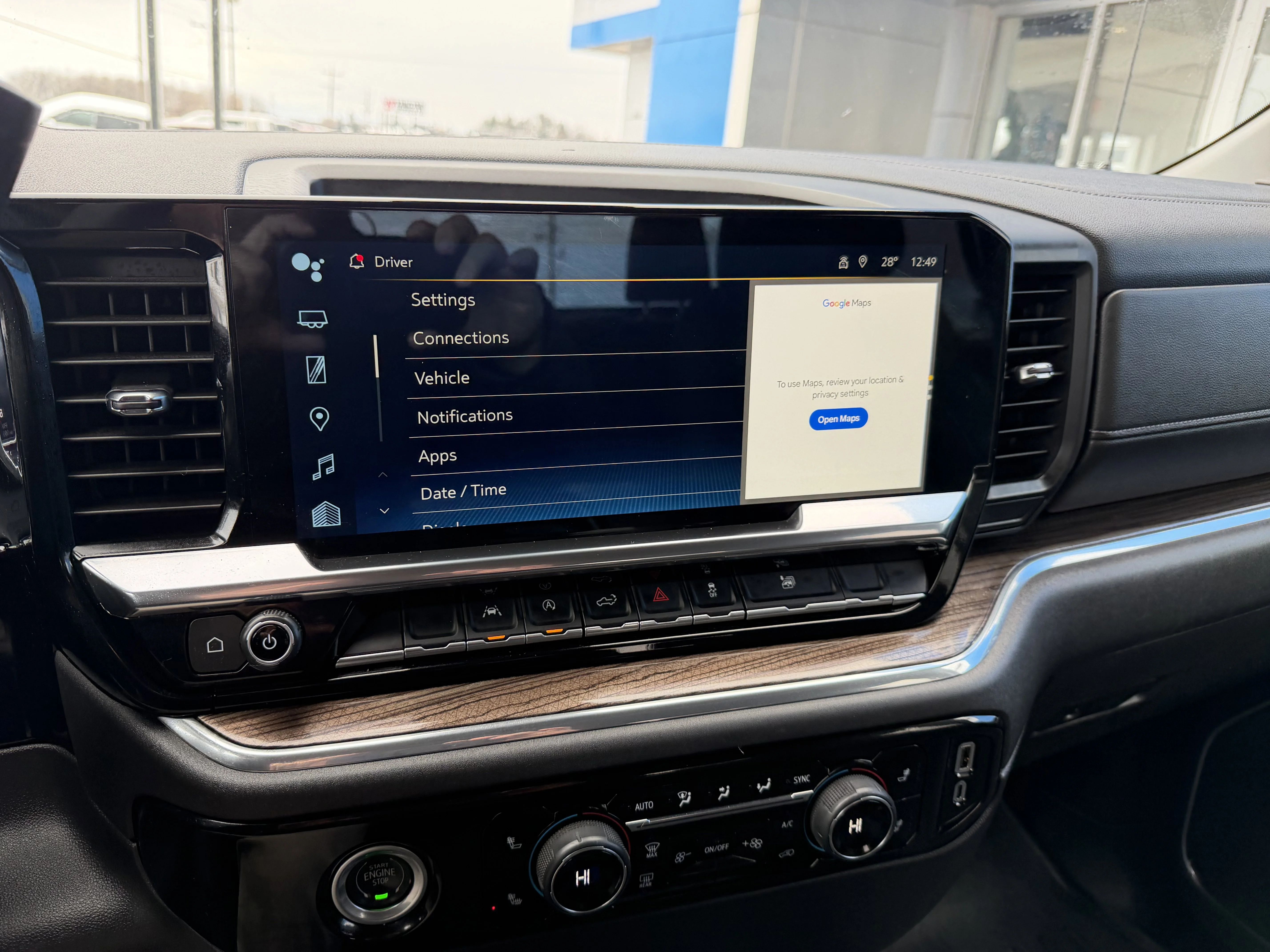 2023 Chevrolet Silverado 1500 LT - Photo 14