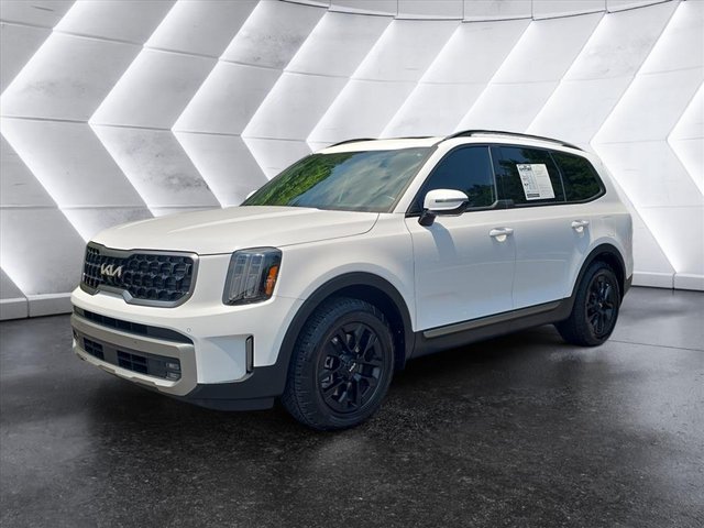 2023 Kia Telluride SX-Prestige X-Pro