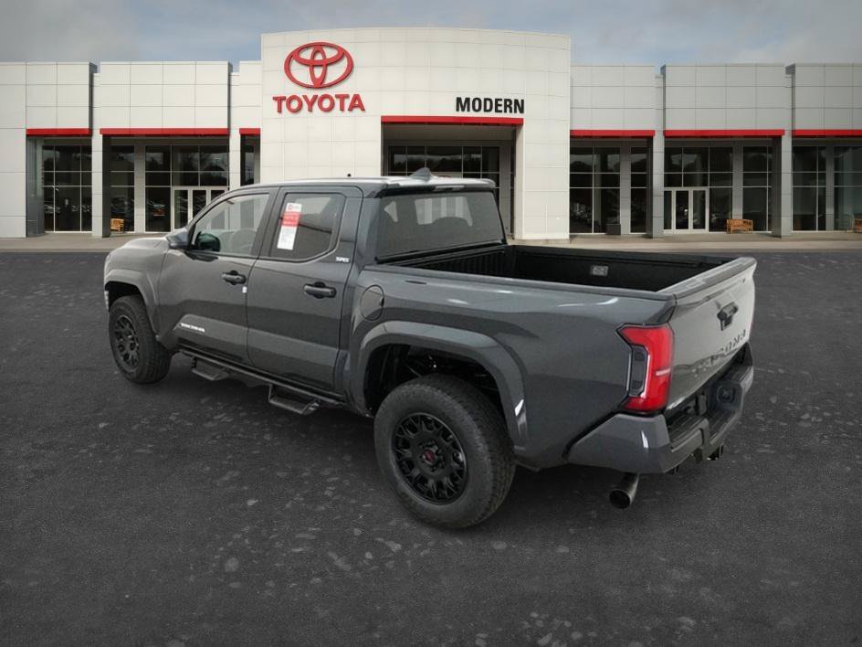 New 2026 Underground Toyota SR5 image 14