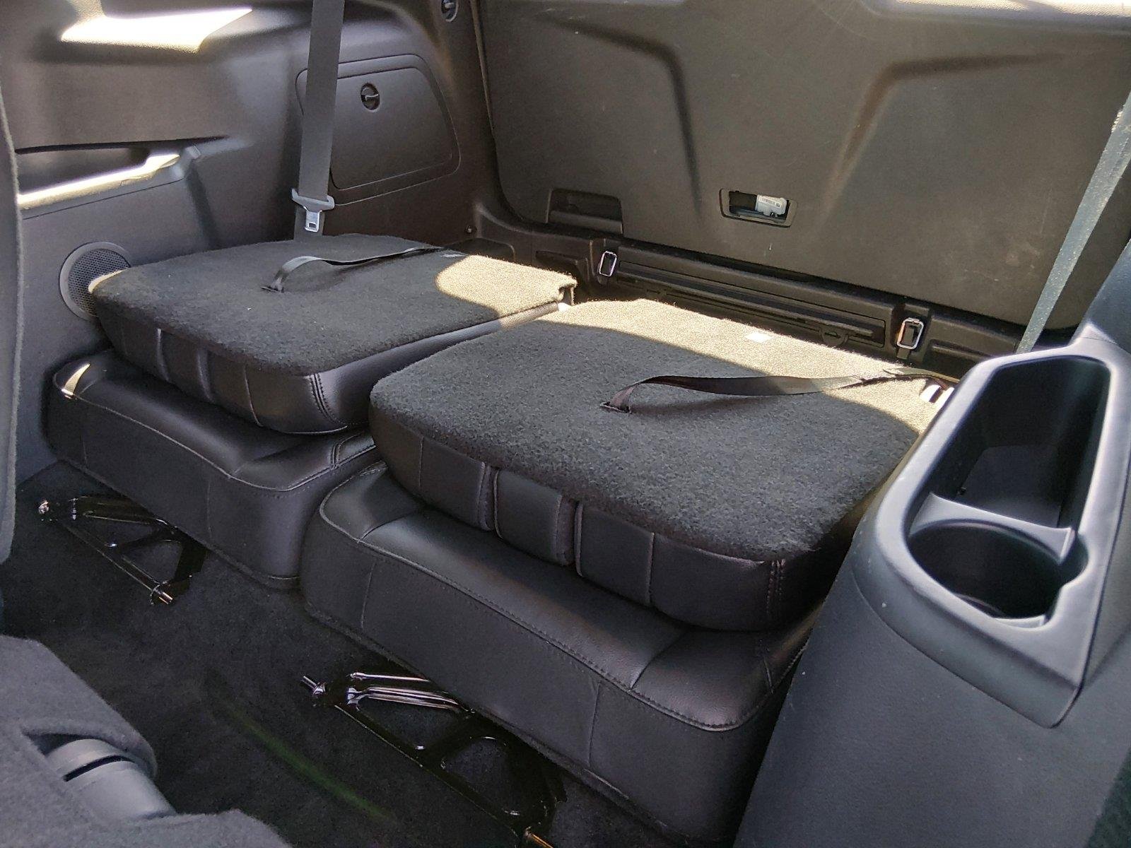 Used 2016 Blue Jeans Ford XLT image 20