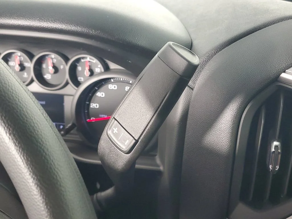 2026 Chevrolet Silverado 2500 HD Work Truck - Photo 22