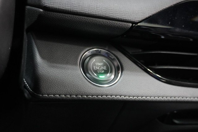 New 2026 Ebony Twilight Metallic Buick Sport Touring image 34
