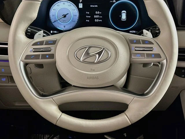 Certified Pre-Owned 2024 Hyundai Palisade Limited