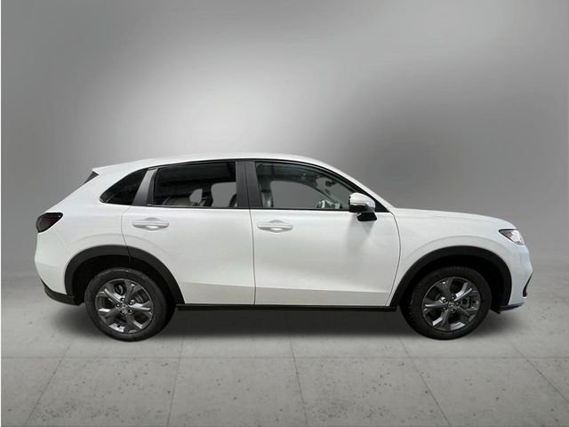 New 2027 Platinum White Pearl Honda LX image 7
