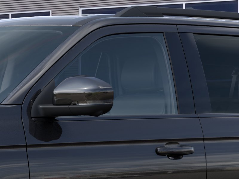 New 2027 Dark Matter Gray Metallic Ford MAX Platinum image 20