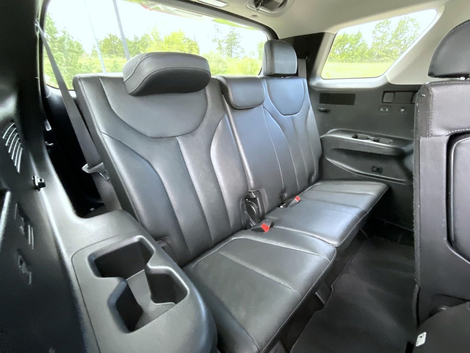 Used 2020 Red Hyundai SEL image 21