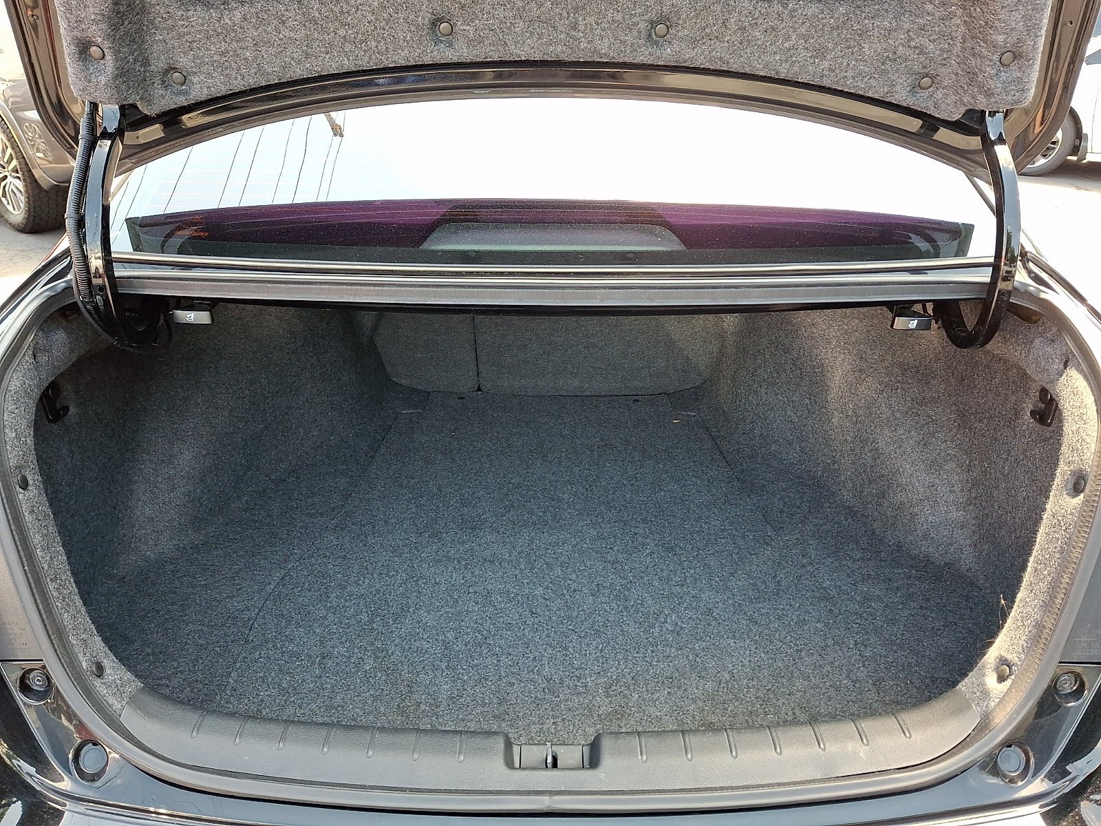 2017 Honda Accord EX-L - Photo 20