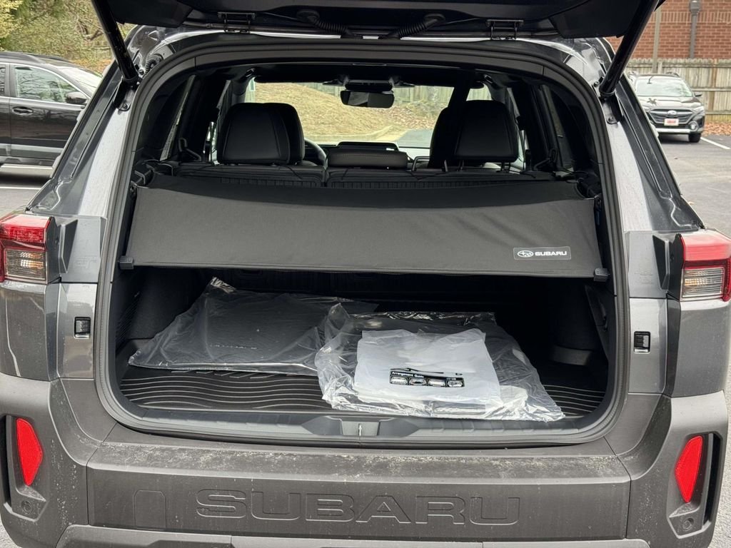2026 Subaru Outback Limited - Photo 12