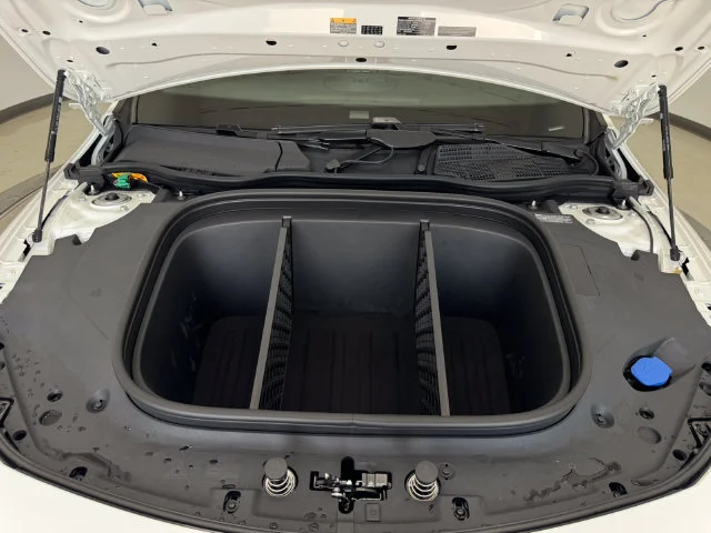 New 2027 Polar White Mercedes-Benz CLA 350 image 42