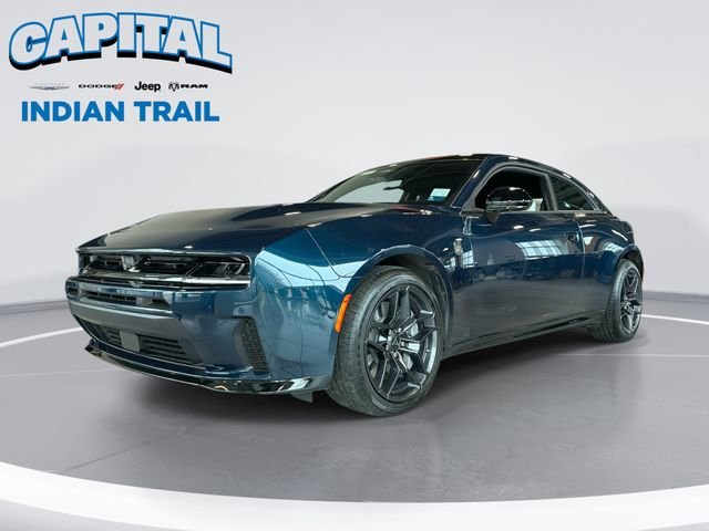 2026 Dodge Charger Charger Scat Pack R/T Scat Pack