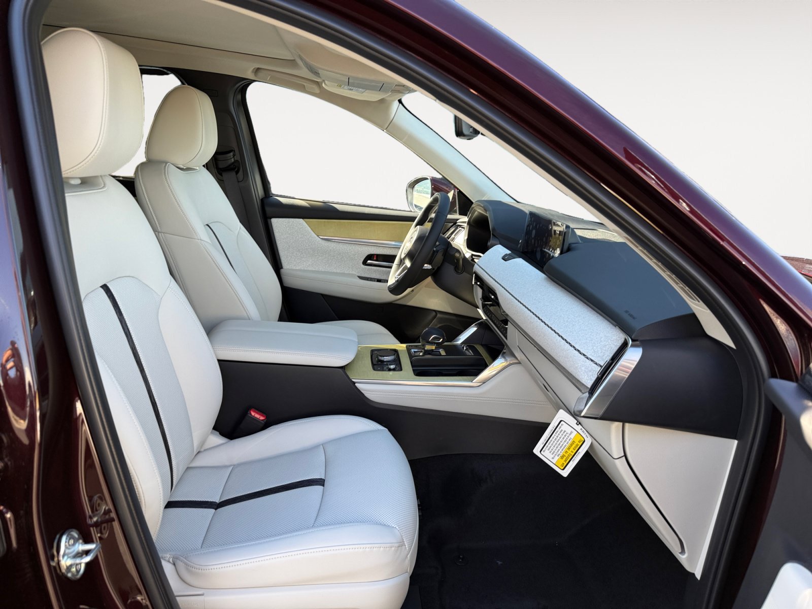 2026 Mazda CX-90 Premium Plus Package - Photo 19