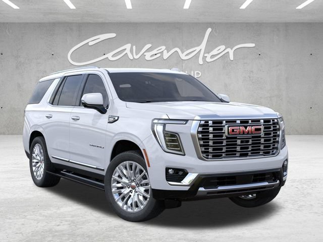 New 2026 Glacier White Tricoat GMC Denali image 7