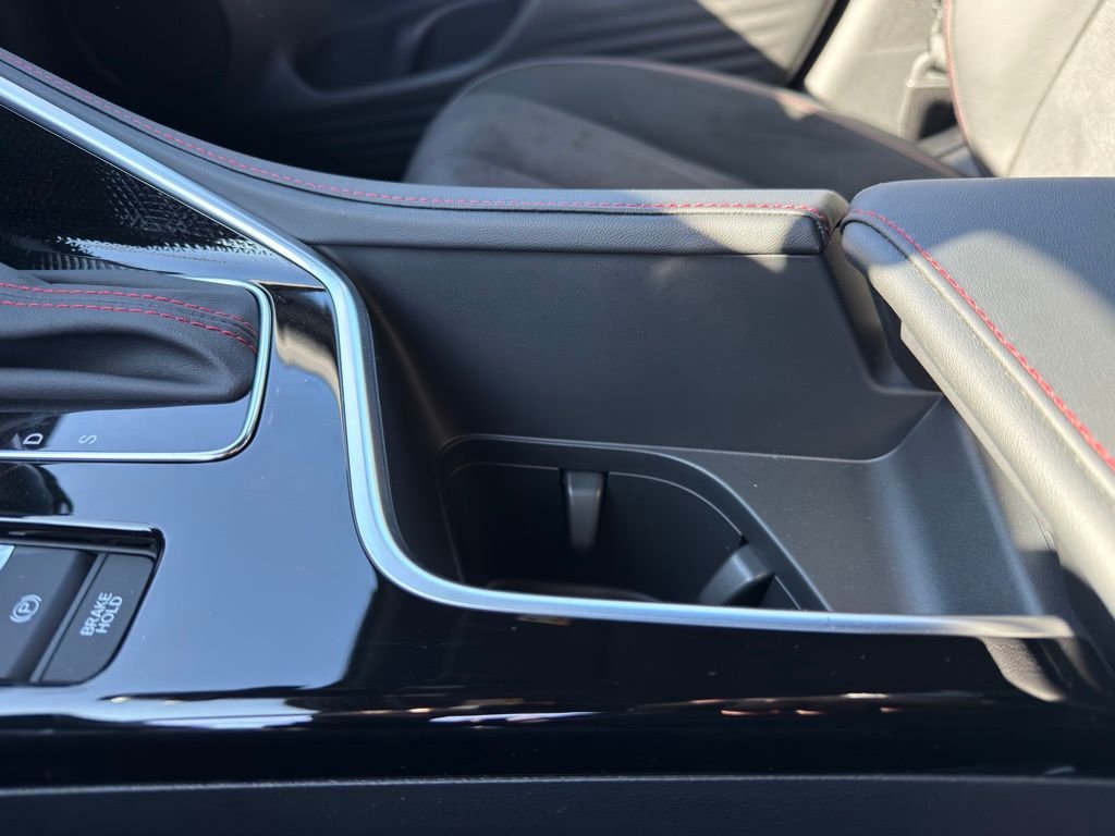 2025 Acura ADX A-Spec Package - Photo 26