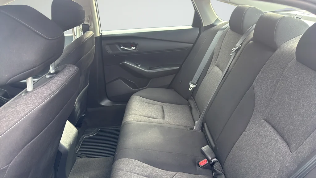 Certified Used 2024 Silver Honda LX image 20