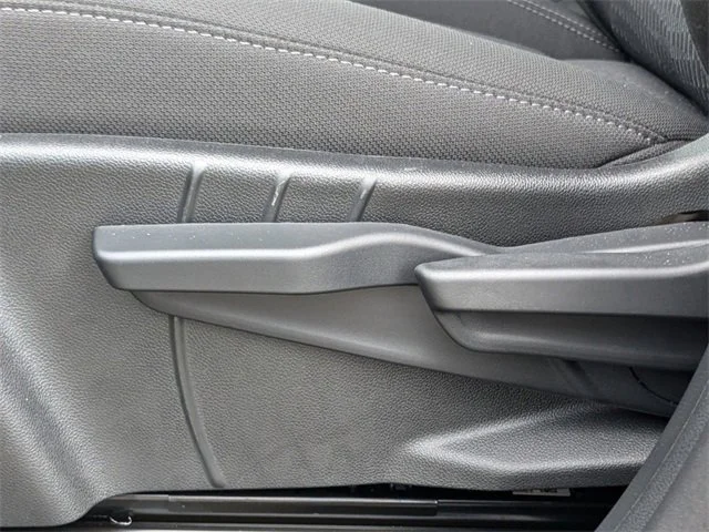 2025 Chevrolet Equinox LT - Photo 21