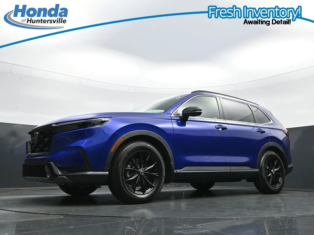 Certified Used 2023 Still Night Pearl Honda Sport image 32