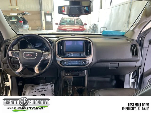 Used 2020 White GMC Denali image 20